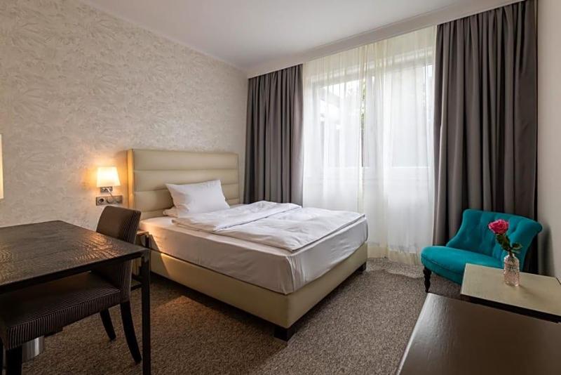 Hotel Fischerhaus image