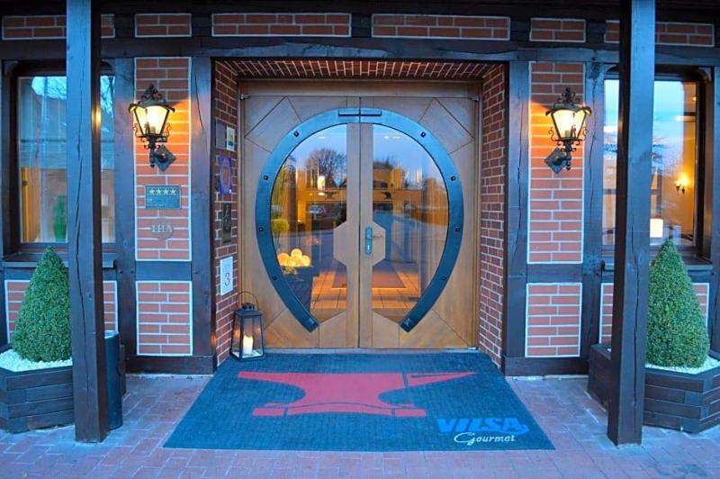 Romantik Hotel Schmiedegasthaus Gehrke image