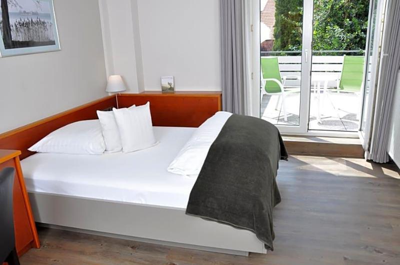 Romantik Hotel Schmiedegasthaus Gehrke image