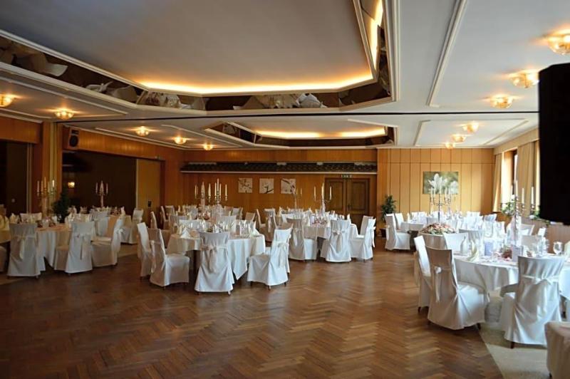 Romantik Hotel Schmiedegasthaus Gehrke image
