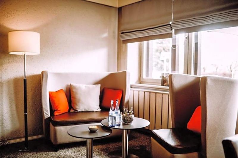 Romantik Hotel Schmiedegasthaus Gehrke image