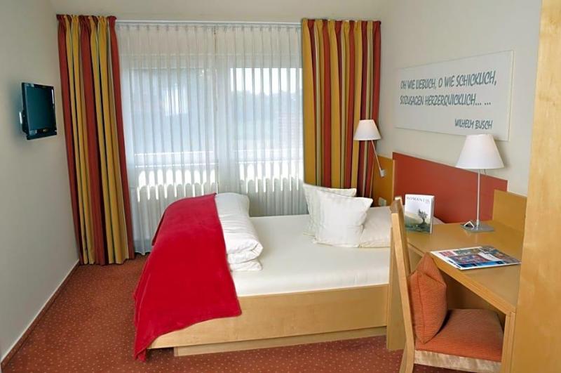 Romantik Hotel Schmiedegasthaus Gehrke image