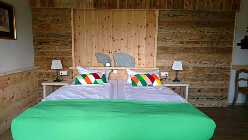 Hotel Auberge Le Journal image