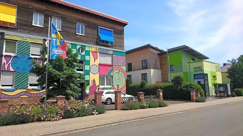 Hotel Auberge Le Journal image