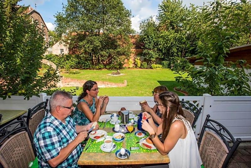 Hotel Auberge Le Journal image