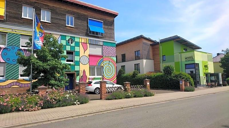 Hotel Auberge Le Journal image