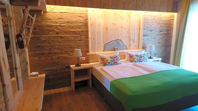 Hotel Auberge Le Journal image