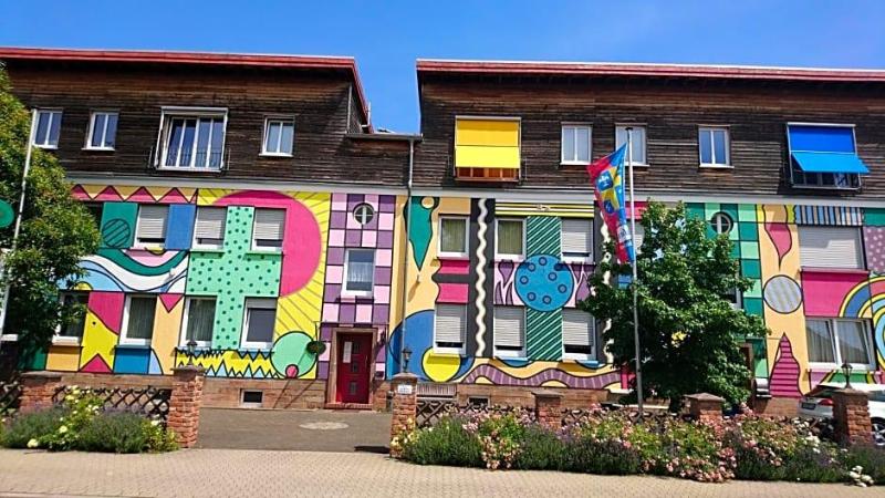 Hotel Auberge Le Journal image