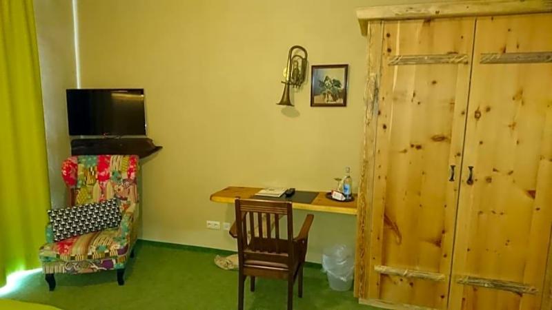 Hotel Auberge Le Journal image