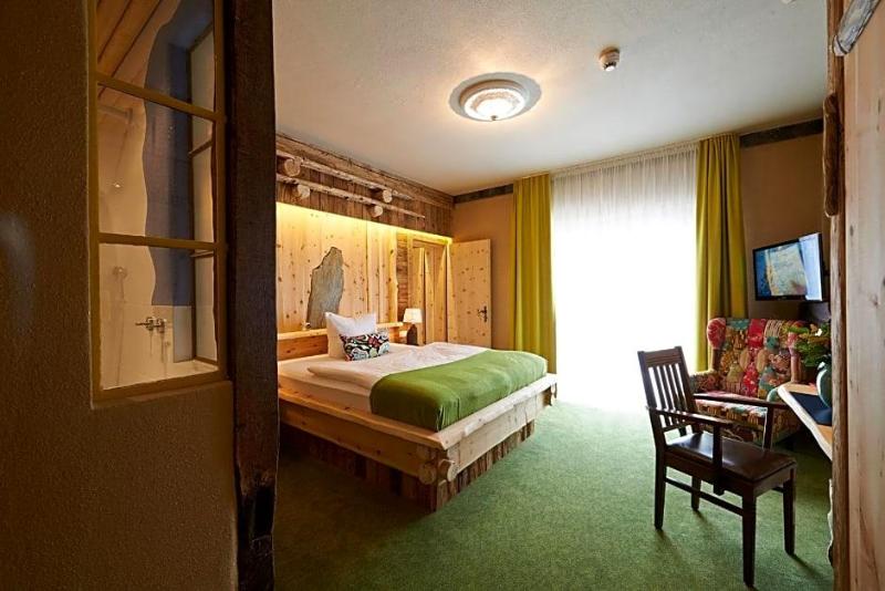 Hotel Auberge Le Journal image