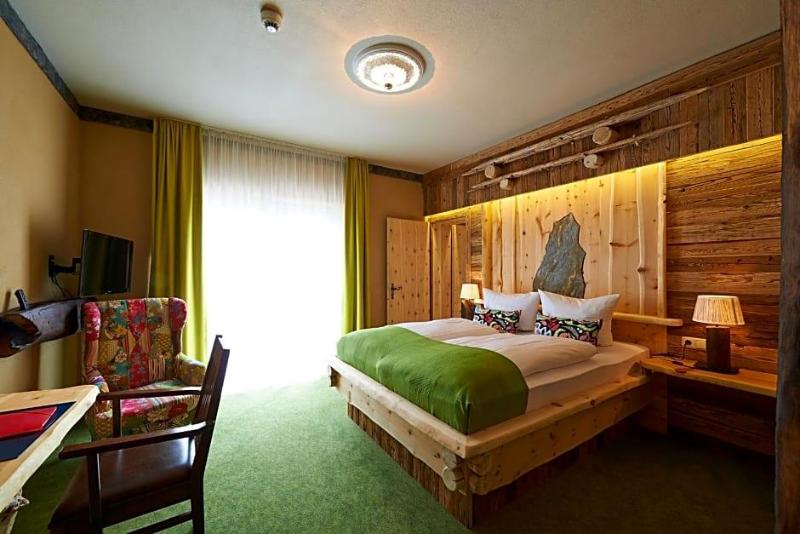 Hotel Auberge Le Journal image