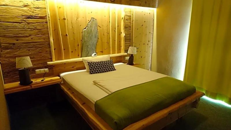Hotel Auberge Le Journal image