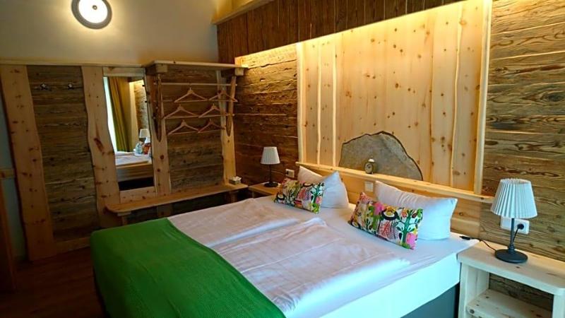 Hotel Auberge Le Journal image