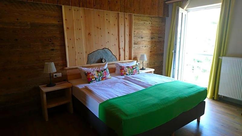 Hotel Auberge Le Journal image