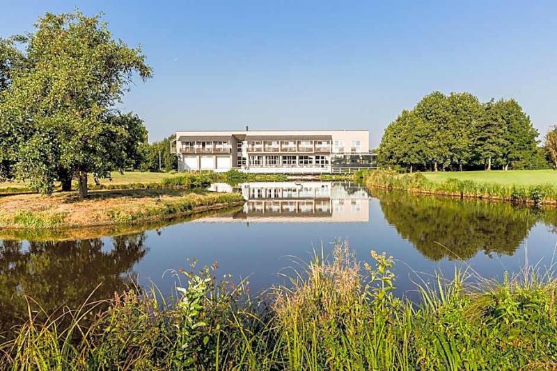 Golfhotel Restaurant Lindenhof image