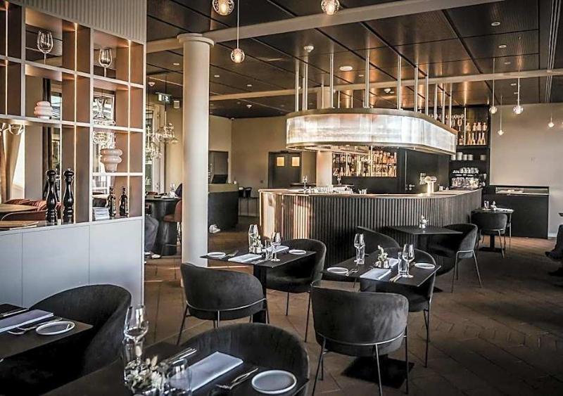 Golfhotel Restaurant Lindenhof image