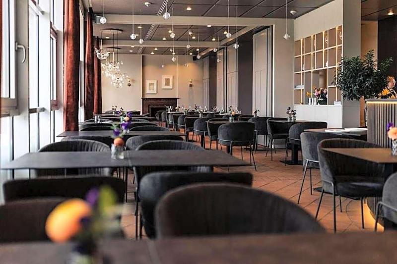 Golfhotel Restaurant Lindenhof image