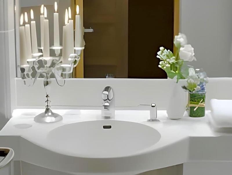 Golfhotel Restaurant Lindenhof image