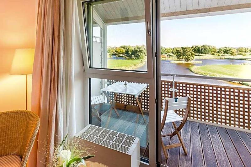 Golfhotel Restaurant Lindenhof image
