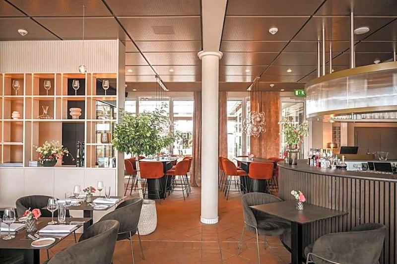 Golfhotel Restaurant Lindenhof image