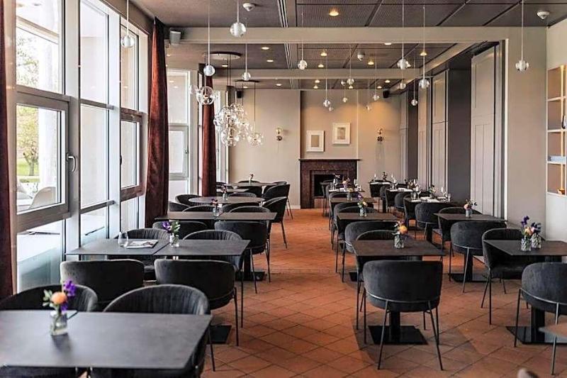 Golfhotel Restaurant Lindenhof image