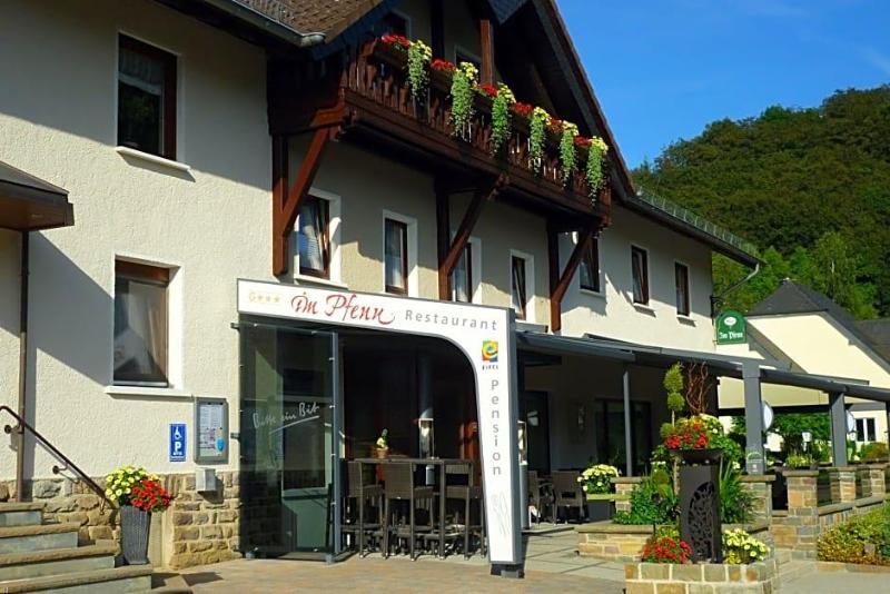 Restaurant Pension Im Pfenn image