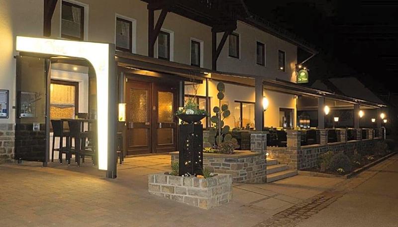 Restaurant Pension Im Pfenn image