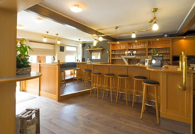 Restaurant Pension Im Pfenn image
