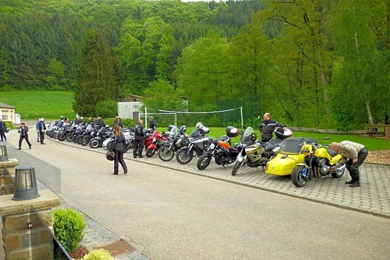 Restaurant Pension Im Pfenn image