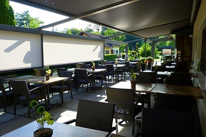 Restaurant Pension Im Pfenn image