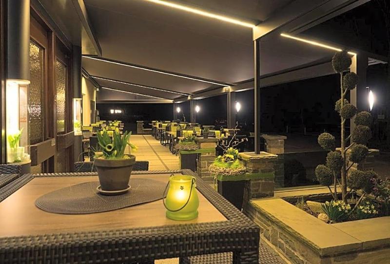 Restaurant Pension Im Pfenn image