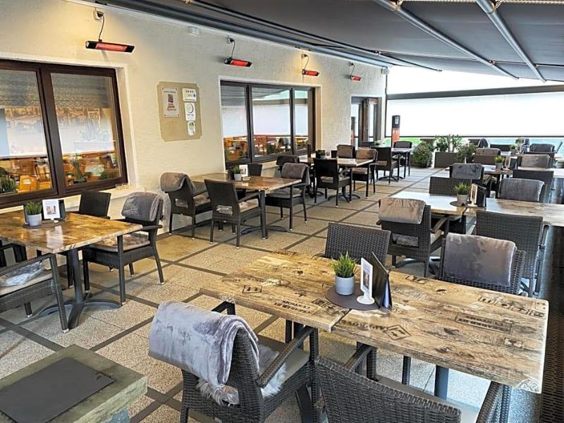 Restaurant Pension Im Pfenn image