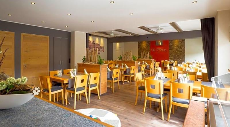 Restaurant Pension Im Pfenn image