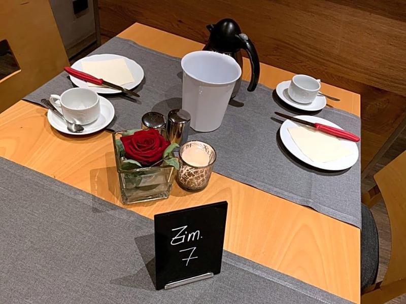 Restaurant Pension Im Pfenn image