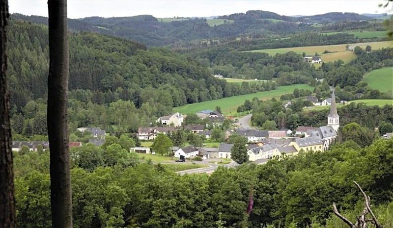 Restaurant Pension Im Pfenn image
