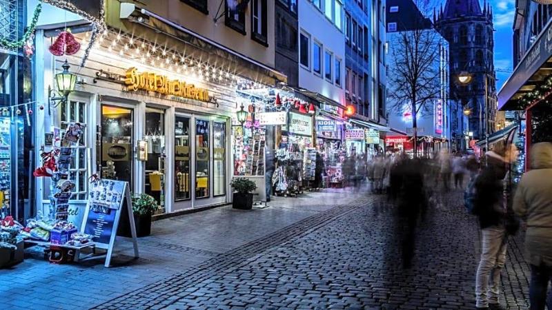 Hotel Am Museum Kv Ln image