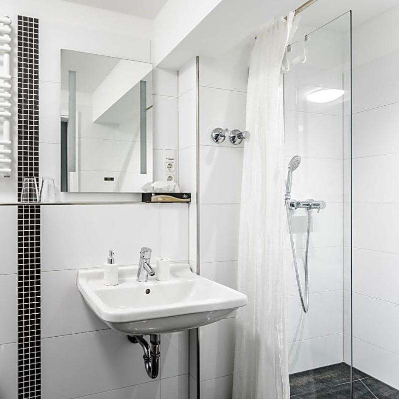Hotel Am Museum Kv Ln image