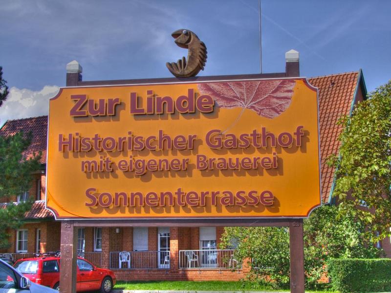 Hotel Gasthof Zur Linde image