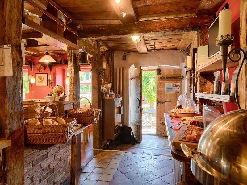 Hotel Gasthof Zur Linde image