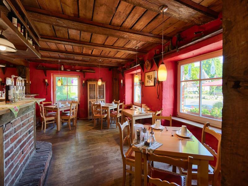 Hotel Gasthof Zur Linde image