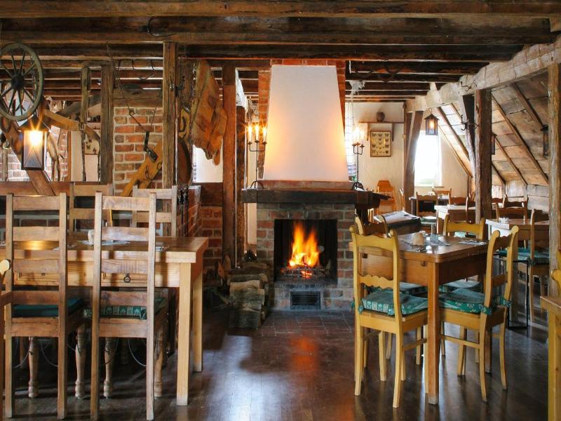 Hotel Gasthof Zur Linde image