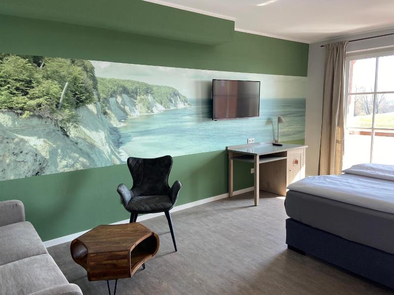 Hotel Gasthof Zur Linde image