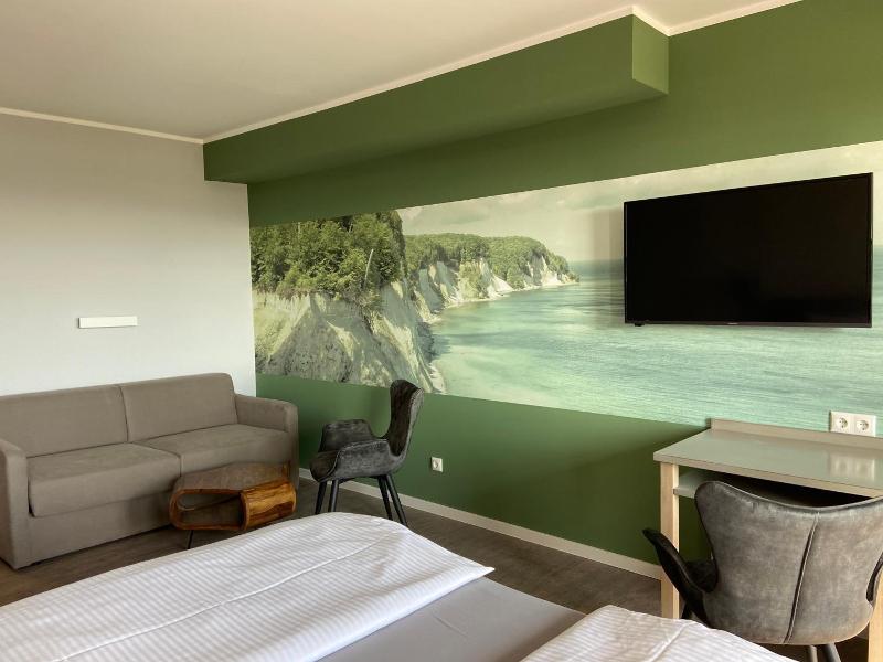 Hotel Gasthof Zur Linde image