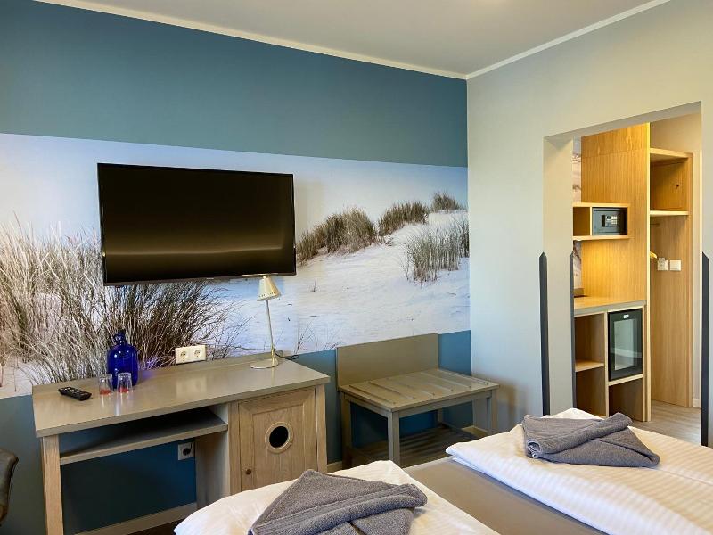 Hotel Gasthof Zur Linde image