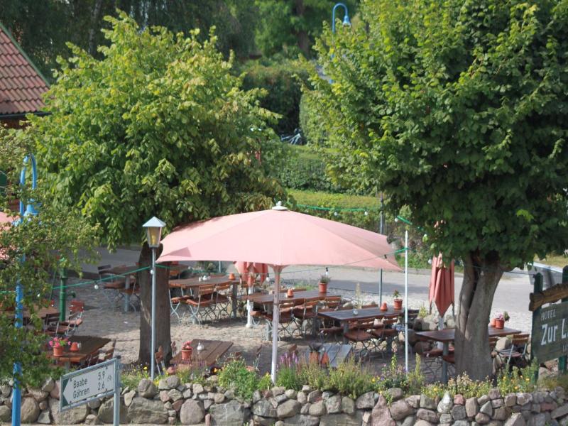Hotel Gasthof Zur Linde image
