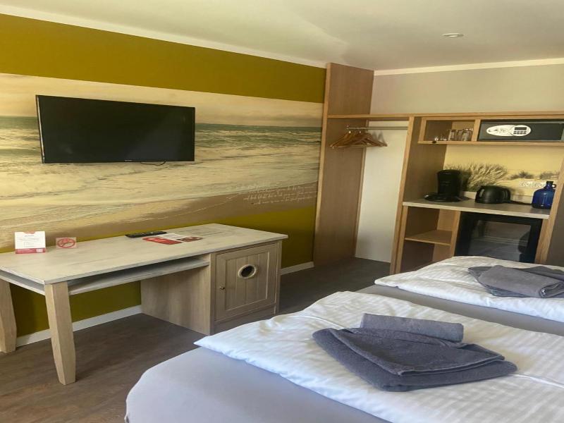Hotel Gasthof Zur Linde image
