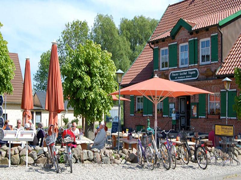 Hotel Gasthof Zur Linde image