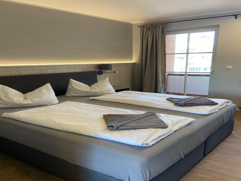 Hotel Gasthof Zur Linde image