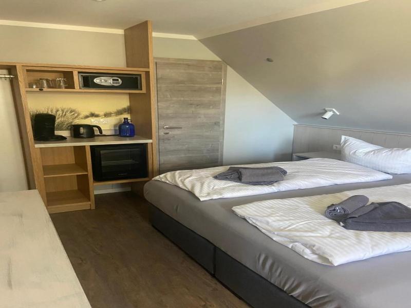 Hotel Gasthof Zur Linde image