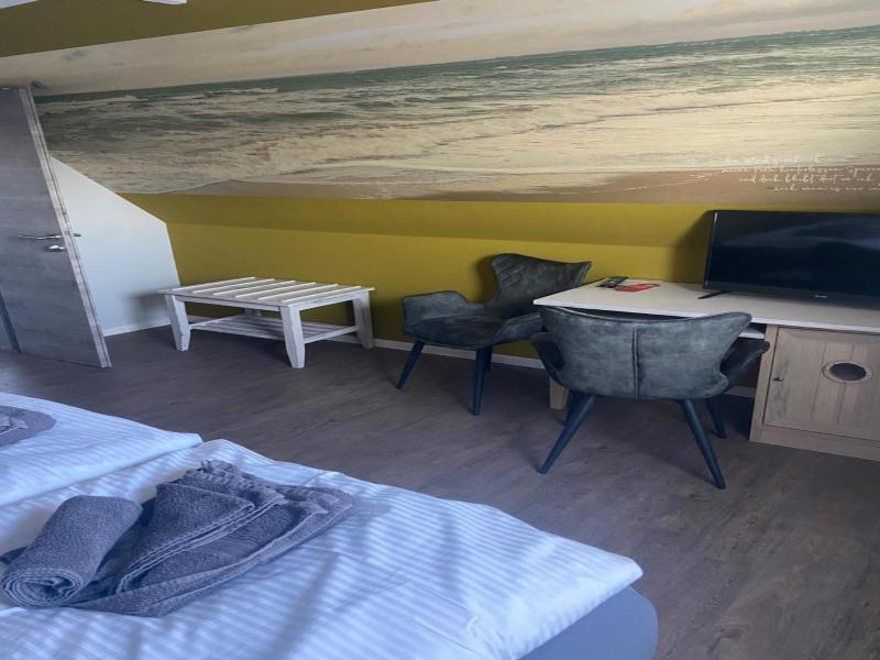Hotel Gasthof Zur Linde image